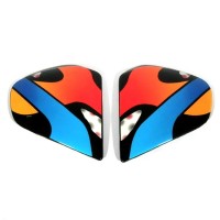 Arai FV-typ bočnice Burst1